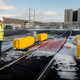 Image for article titled A Tour of the Largest Commingled Recycling Plant in the U.S.